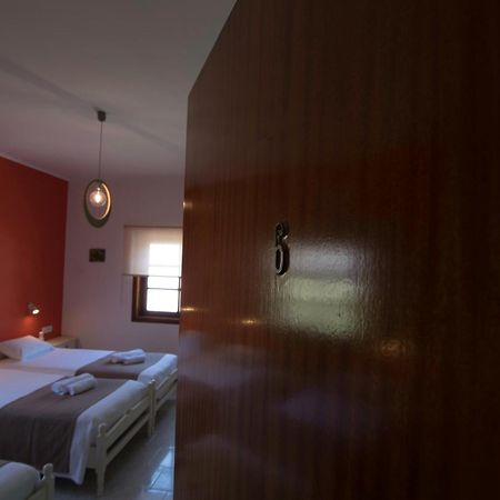 Niki Rooms パレオコラ 部屋 写真