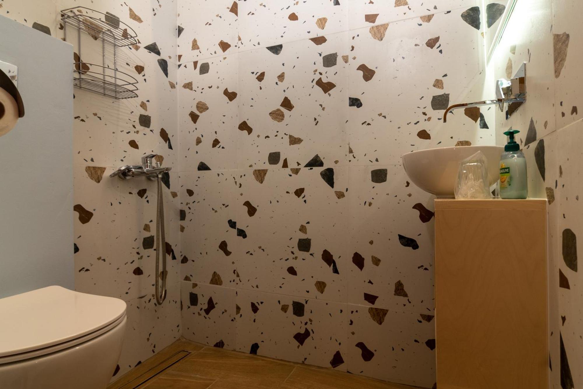 Niki Rooms パレオコラ エクステリア 写真