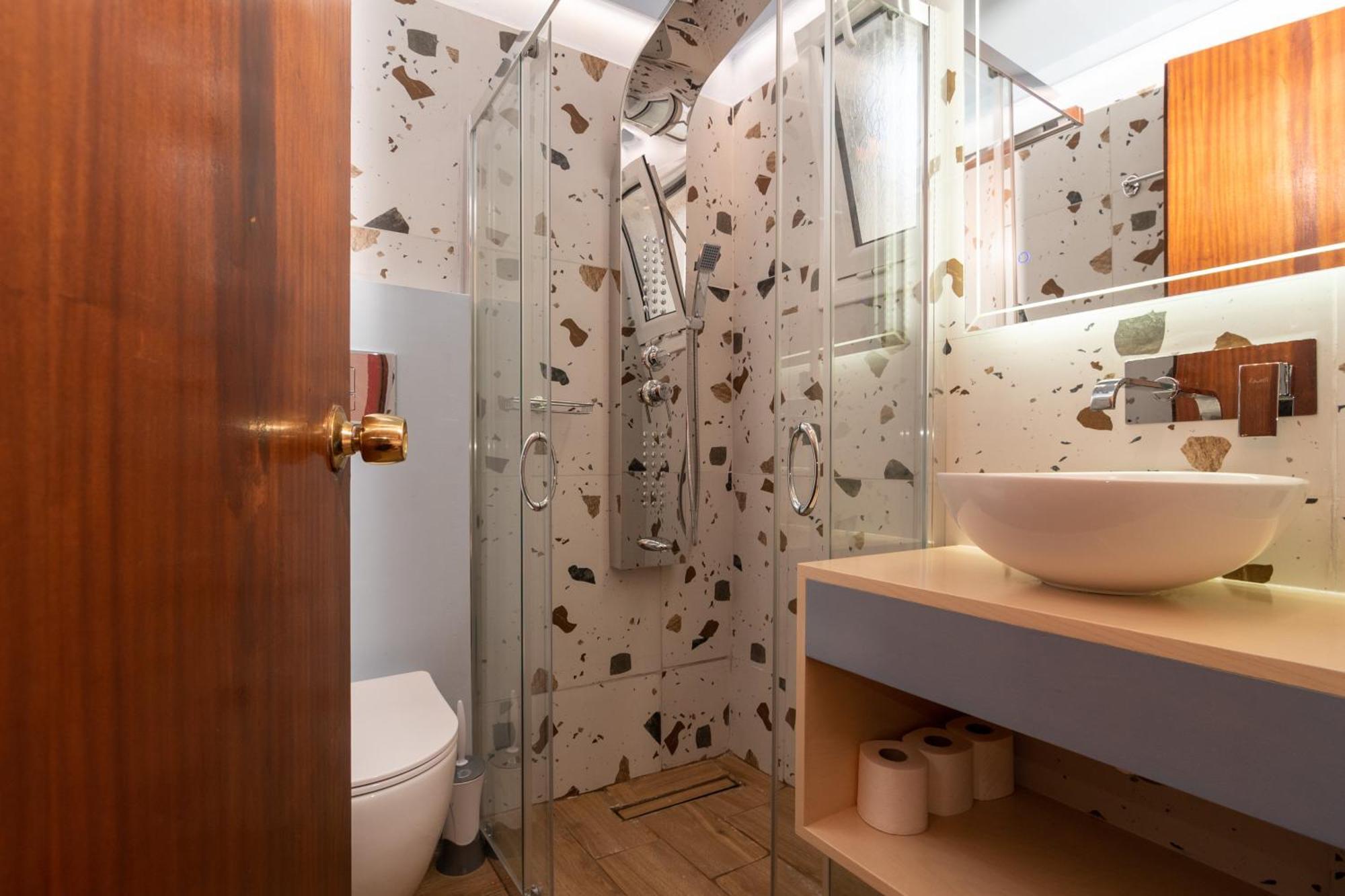 Niki Rooms パレオコラ エクステリア 写真