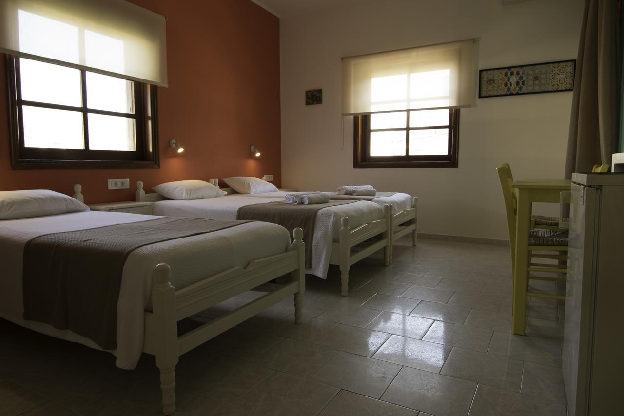 Niki Rooms パレオコラ エクステリア 写真