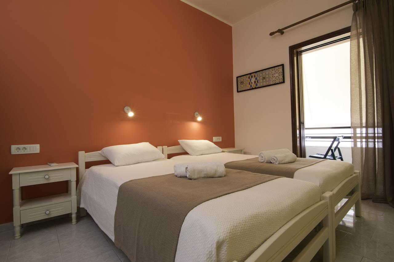 Niki Rooms パレオコラ エクステリア 写真