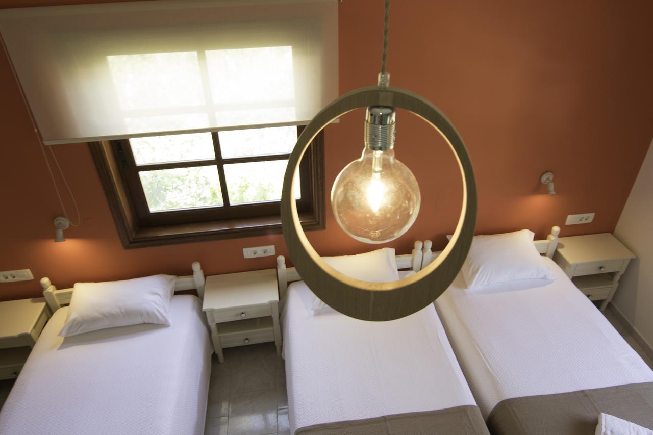 Niki Rooms パレオコラ エクステリア 写真