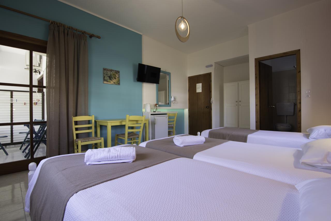 Niki Rooms パレオコラ エクステリア 写真