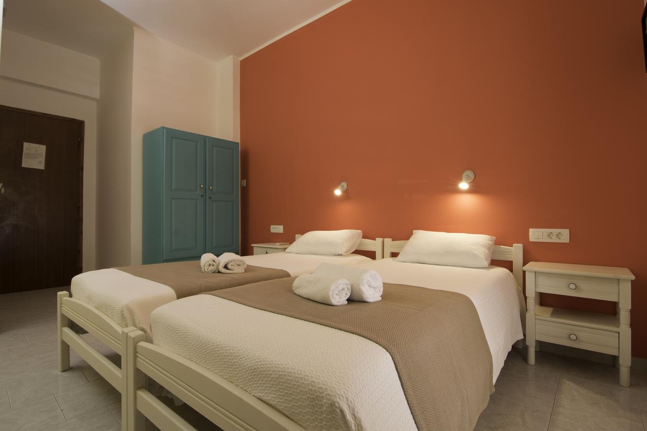 Niki Rooms パレオコラ エクステリア 写真