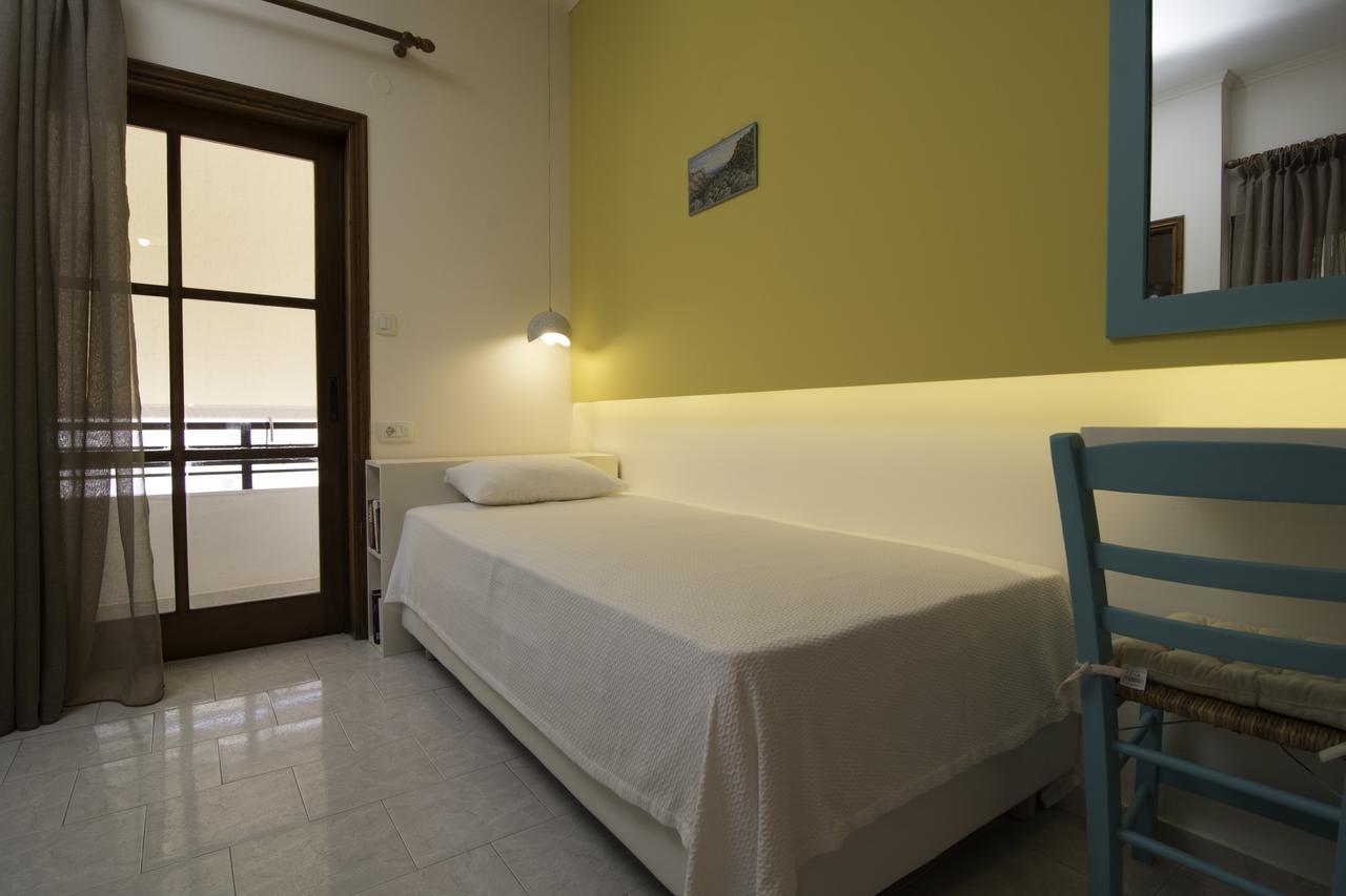 Niki Rooms パレオコラ エクステリア 写真