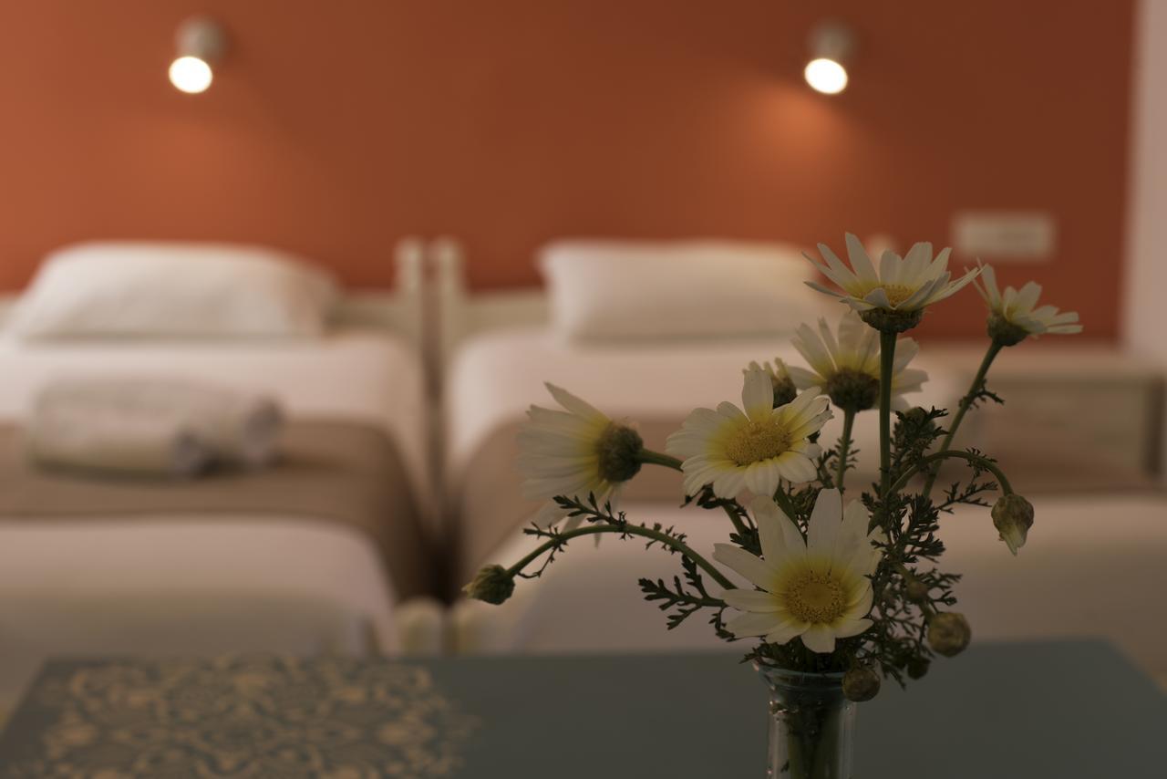 Niki Rooms パレオコラ エクステリア 写真