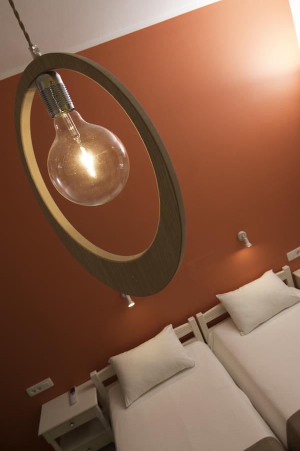 Niki Rooms パレオコラ エクステリア 写真