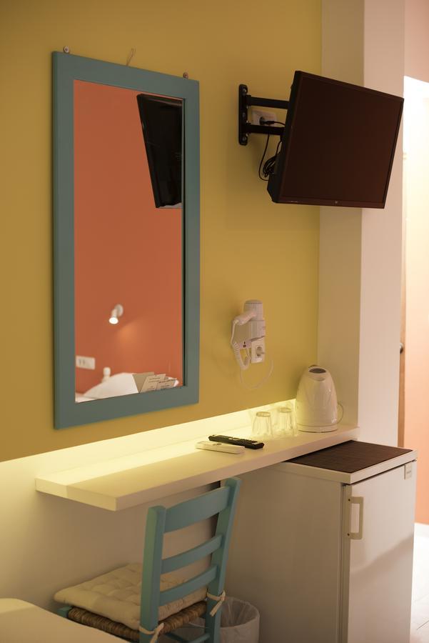 Niki Rooms パレオコラ エクステリア 写真