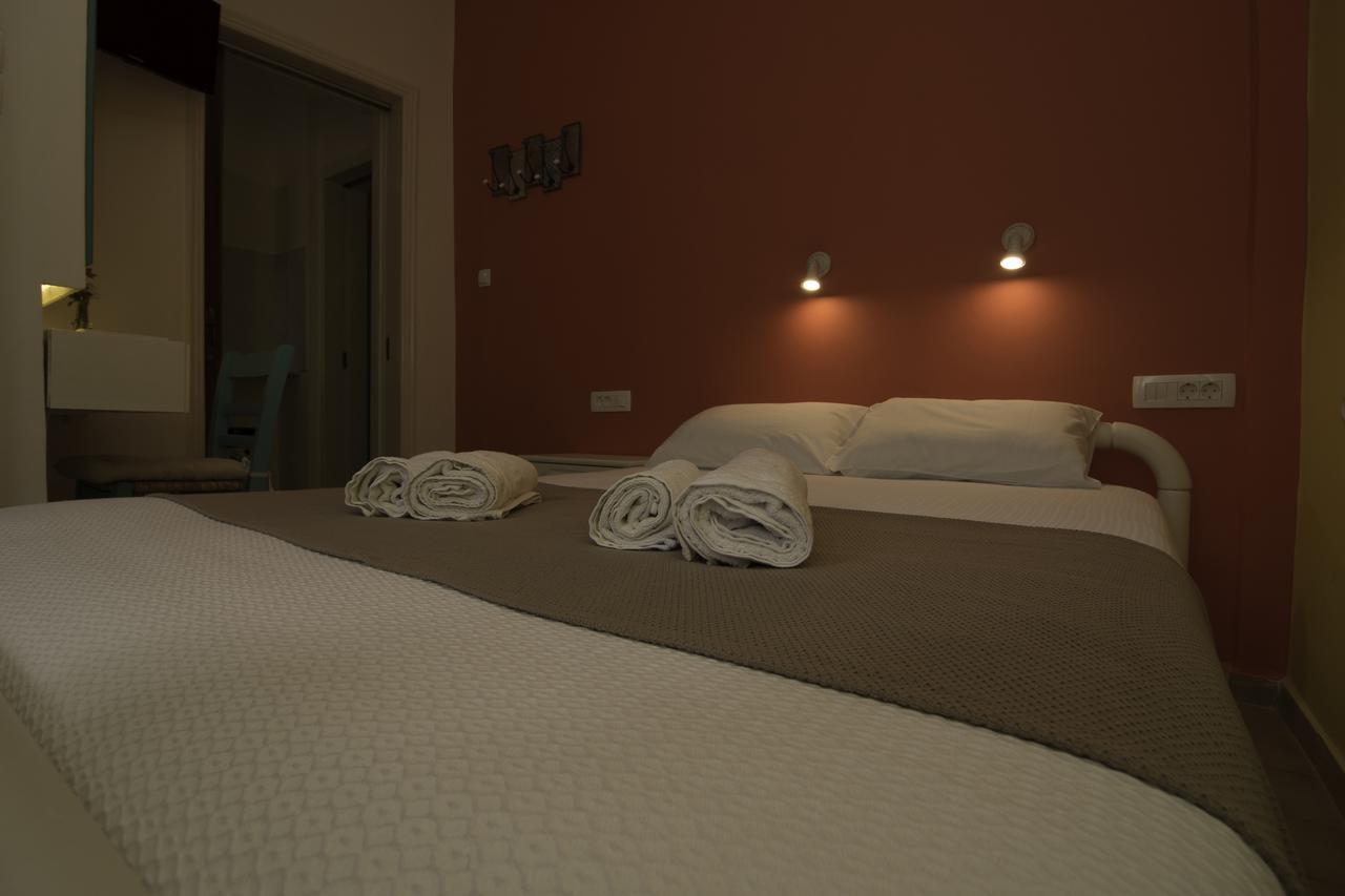 Niki Rooms パレオコラ エクステリア 写真