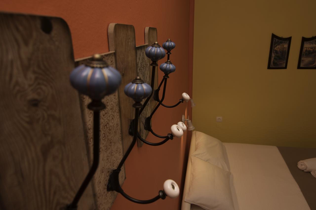 Niki Rooms パレオコラ エクステリア 写真